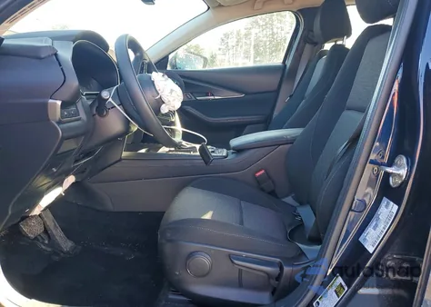 2024 Mazda Cx-30 z USA, uszkodzony, nr VIN 3MVDMBAM7RM634126